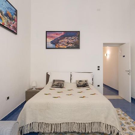 The Charming Suites Sorrento Kültér fotó