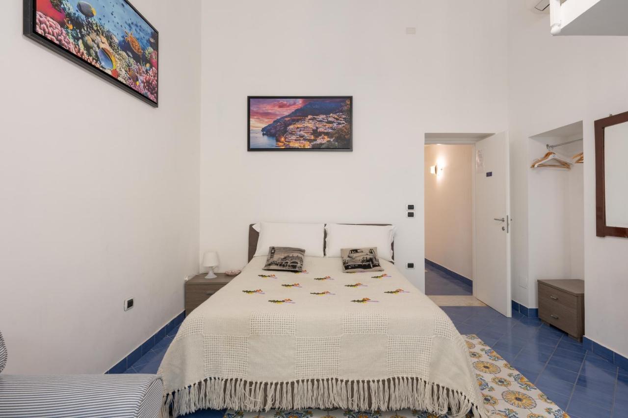 The Charming Suites Sorrento Kültér fotó